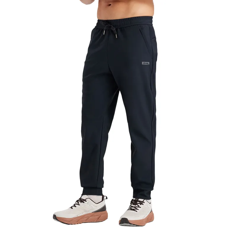 Jeep Grand Cherokee Casual Pants Unisex-6