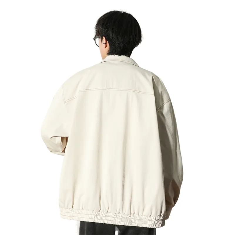 Jeep Black Knight Series Jackets Coats Unisex-15