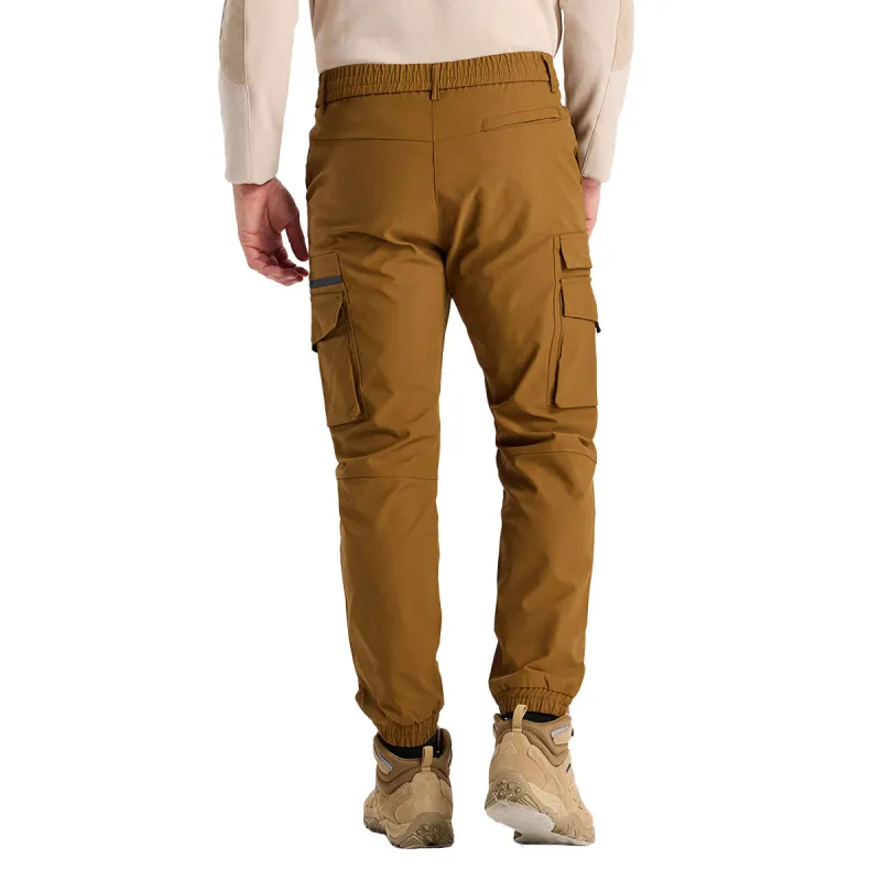 Jeep Grand Cherokee Cargo Pants Unisex-18