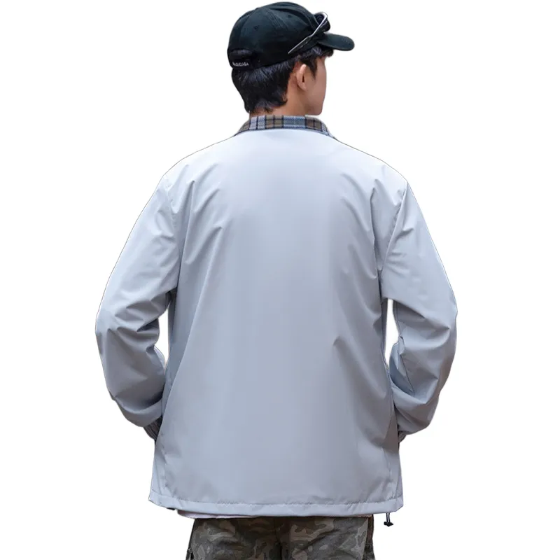 Jeep Black Knight Series Jackets Coats Unisex-15