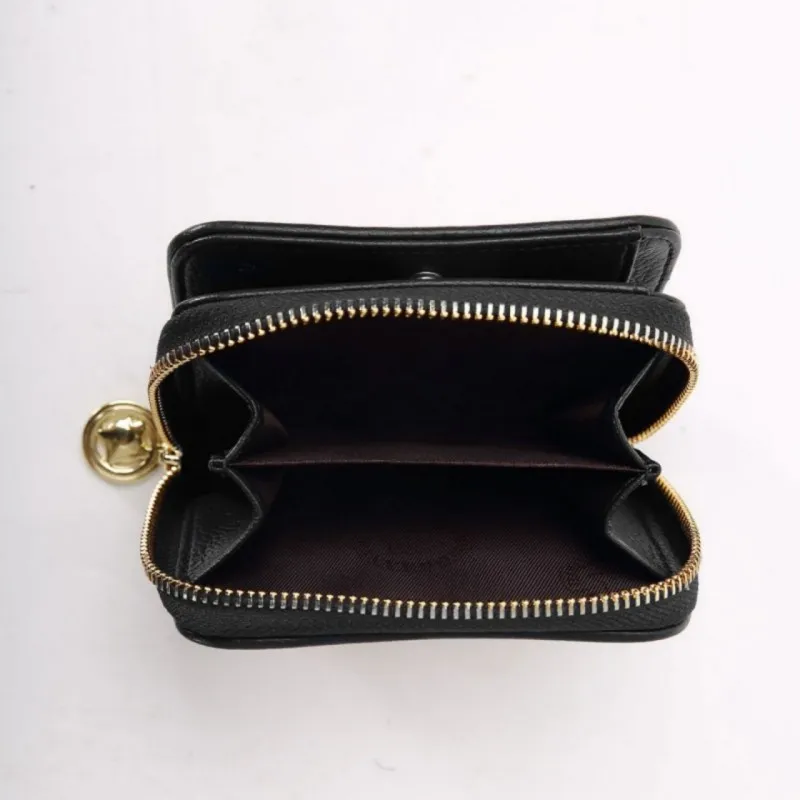 DANNYBEARJEANS Fabric Wallet Unisex Multicolor-5