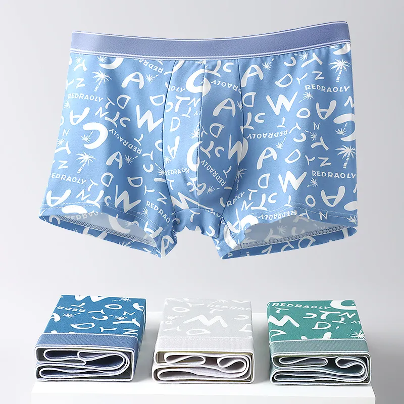 Disney Men Underpants-5