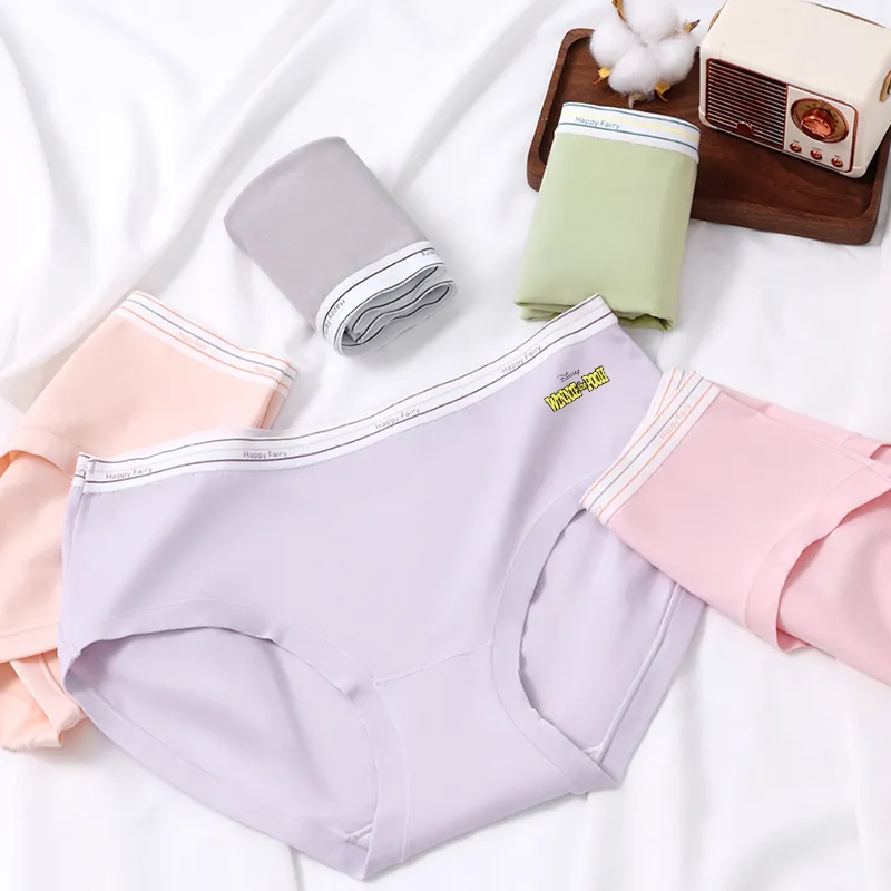 Disney Cotton Panties Women's 3 Pack-1