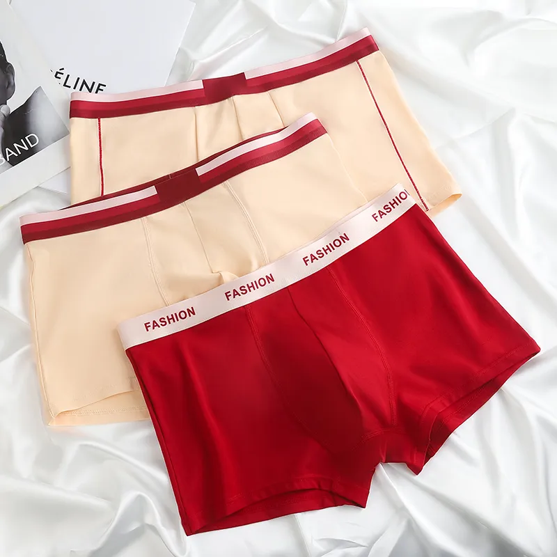 Disney 50S Pure Cotton Underpants Men's 3 Pack Independent Packaging-4