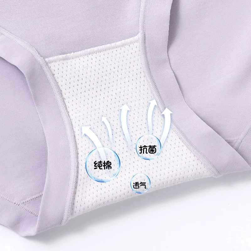 Disney Cotton Panties Women's 3 Pack-6