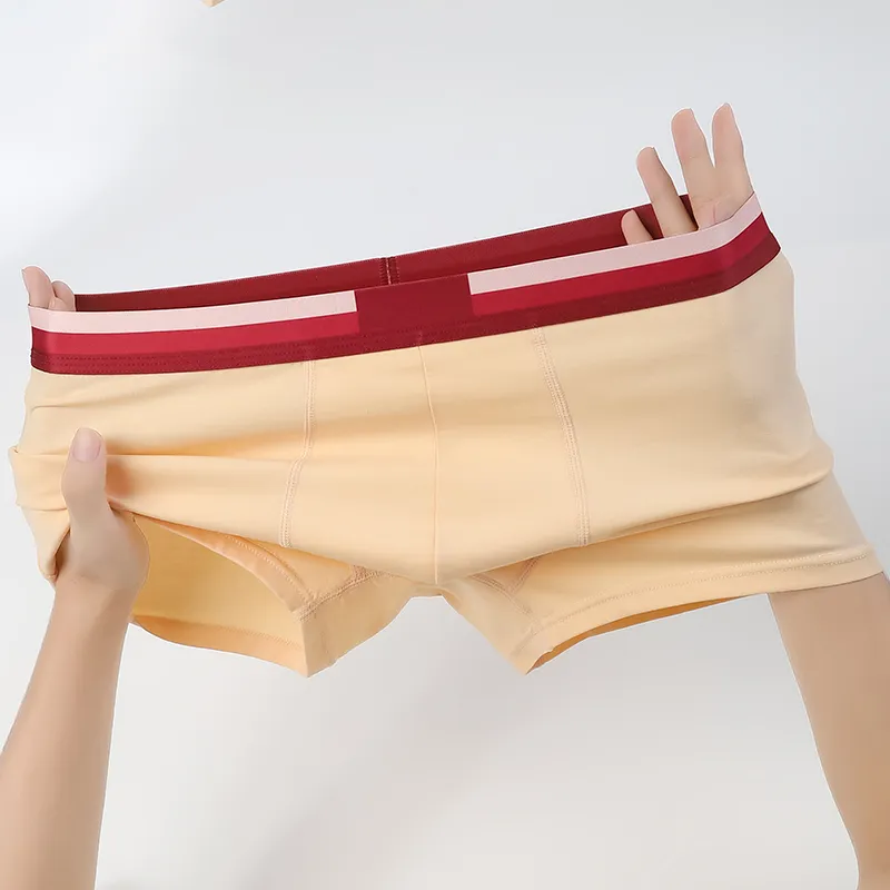 Disney 50S Pure Cotton Underpants Men's 3 Pack Independent Packaging-3