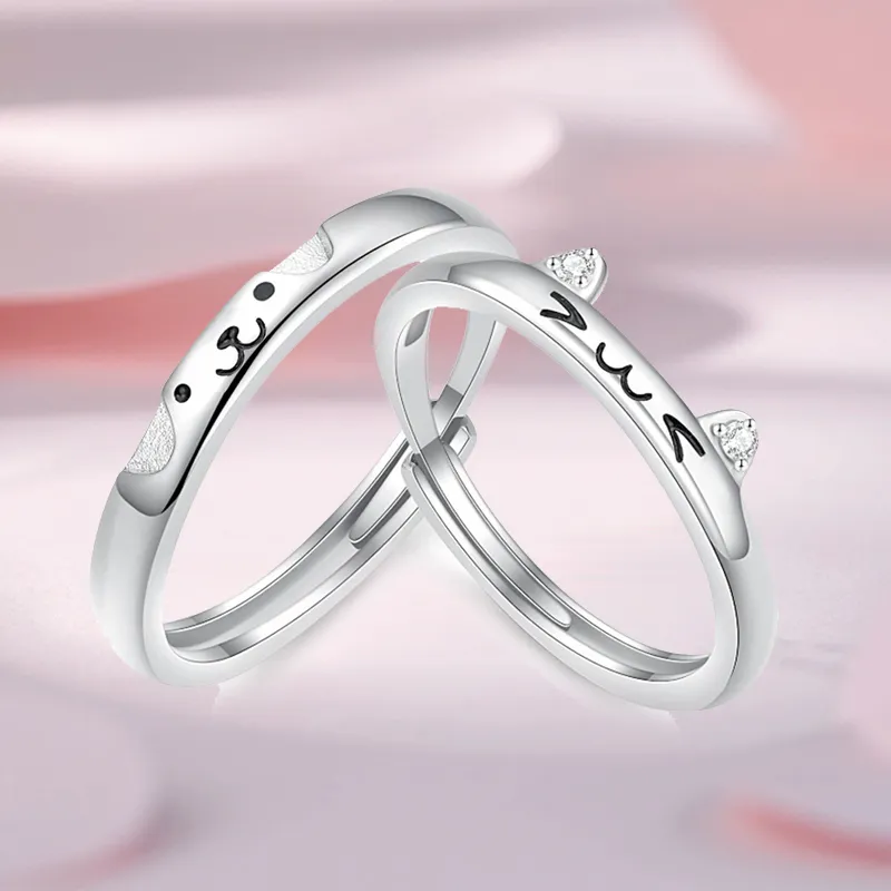 NRO Rings Unisex-3