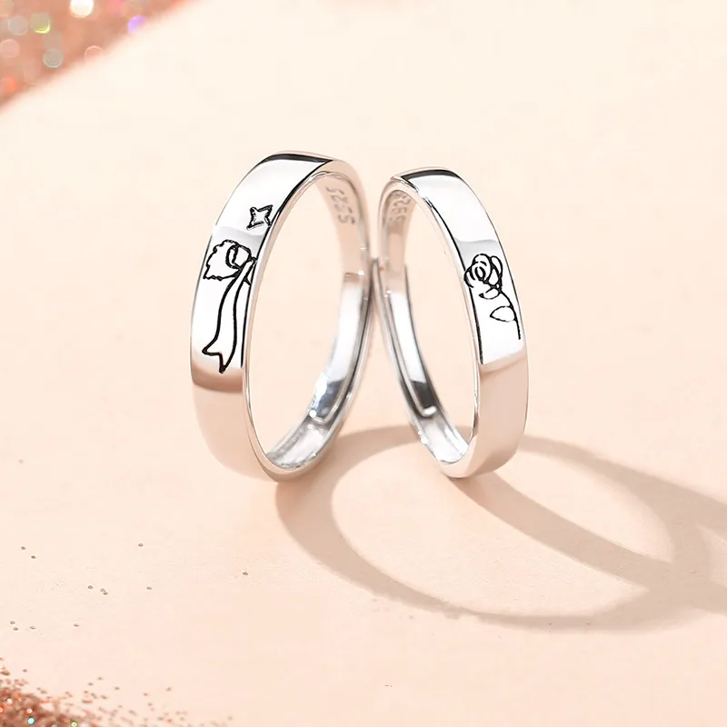 NRO Rings Unisex-2