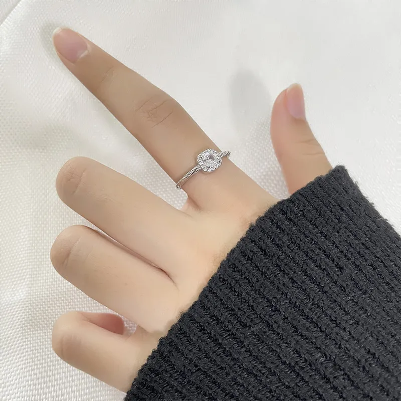 NRO Rings Unisex-5