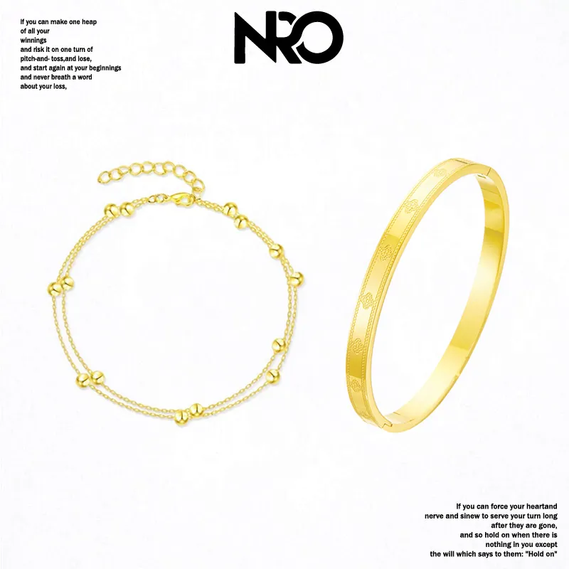 NRO Bangles Women's-7