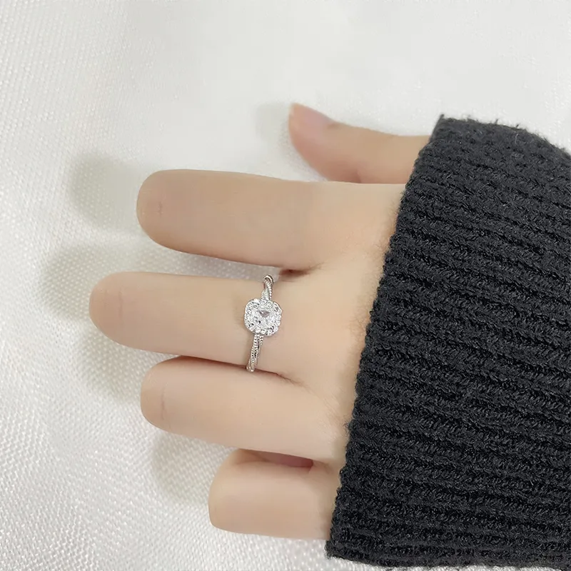 NRO Rings Unisex-2