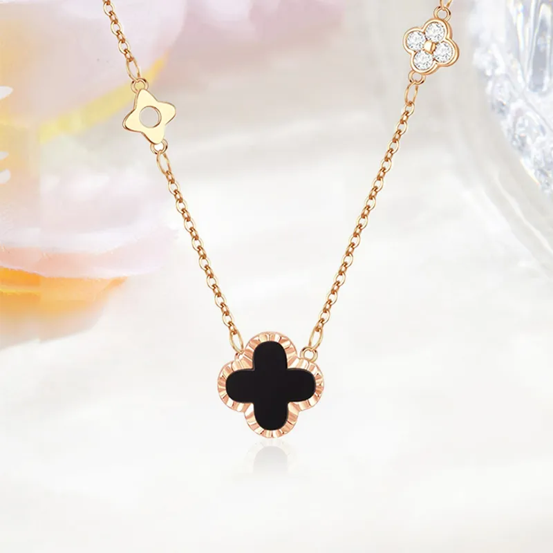 TRUE ME Necklaces Women's-12