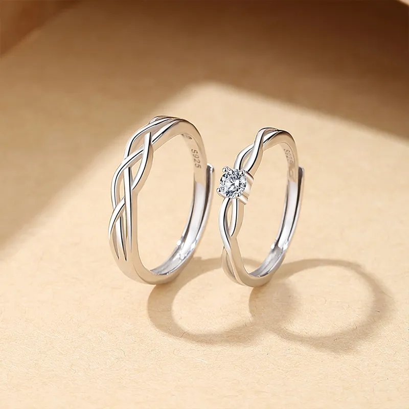 NRO Rings Unisex-1