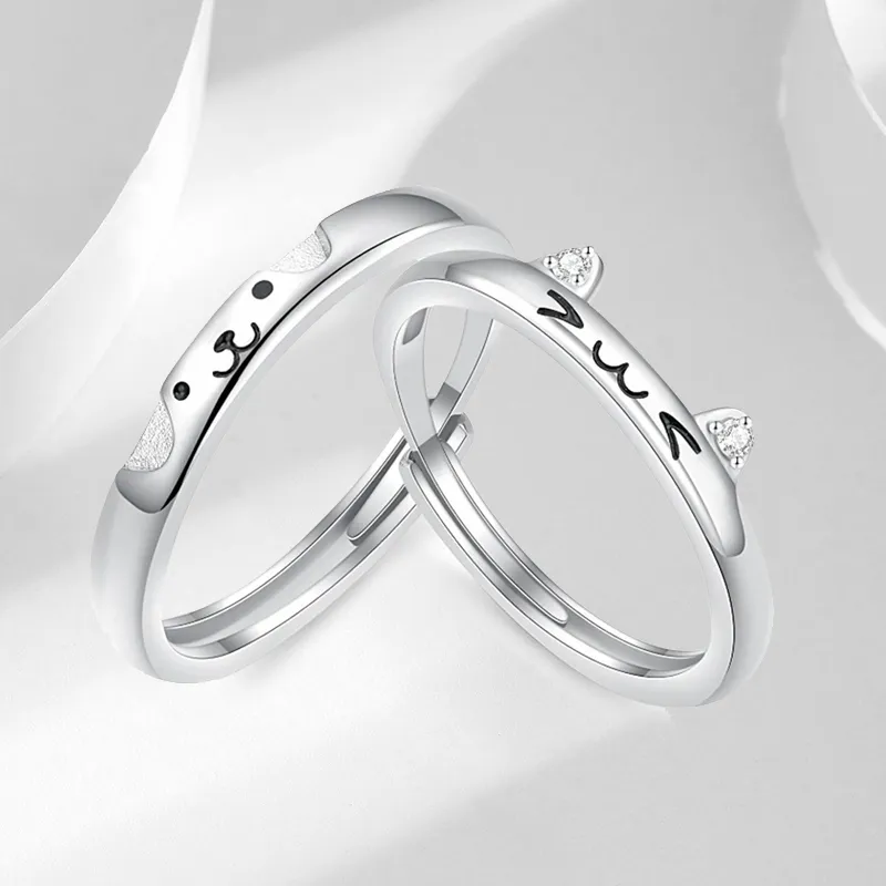 NRO Rings Unisex-2
