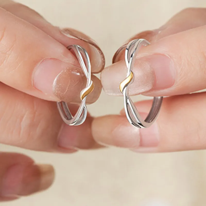 NRO Rings Unisex-2