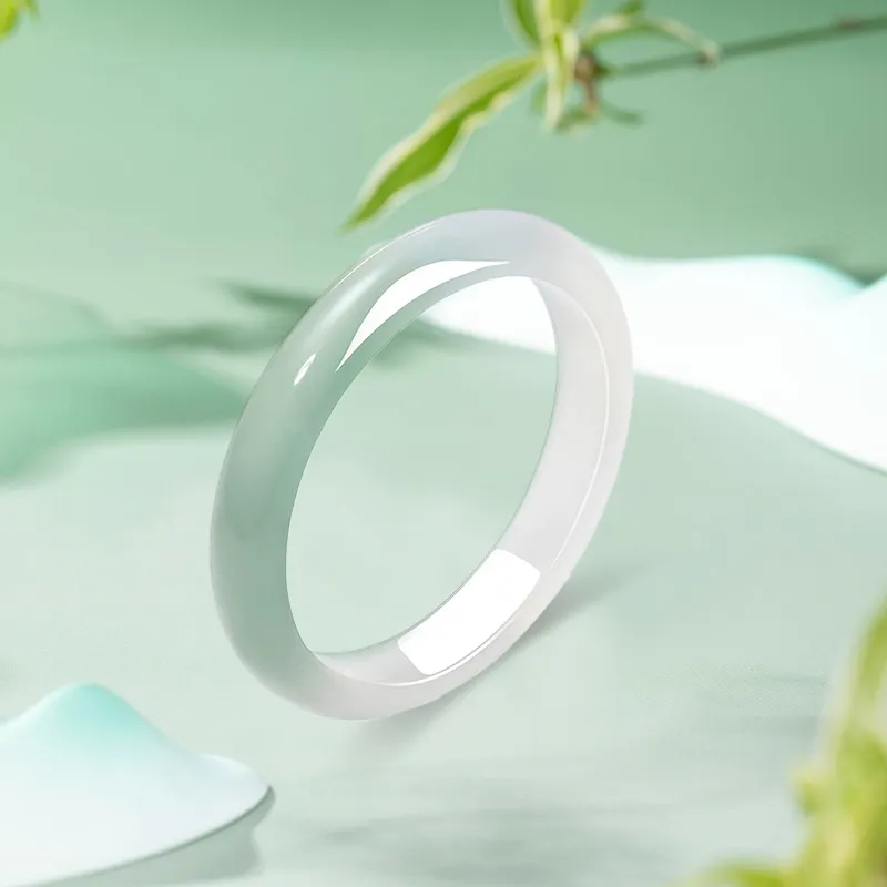 NRO Jade Bangles Women's-2