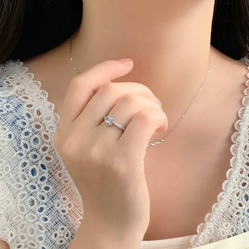 NRO Rings Unisex-3