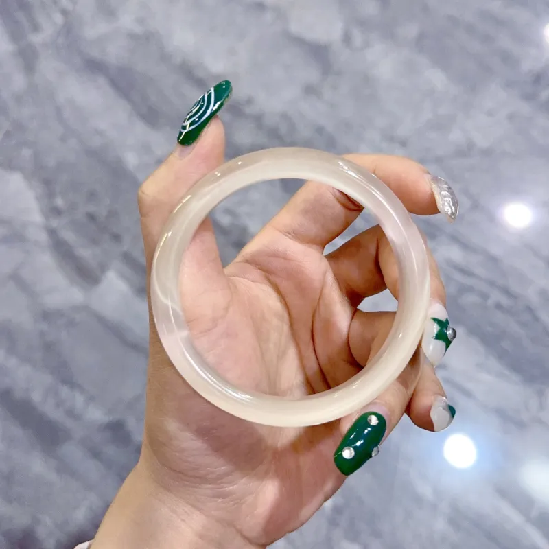 NRO Jade Bangles Women's-10