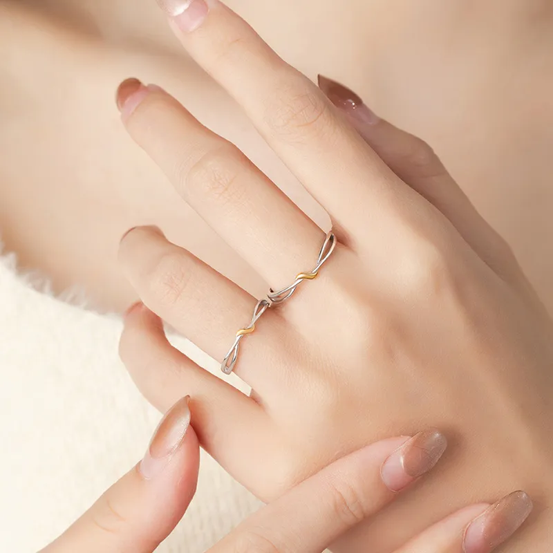 NRO Rings Unisex-1