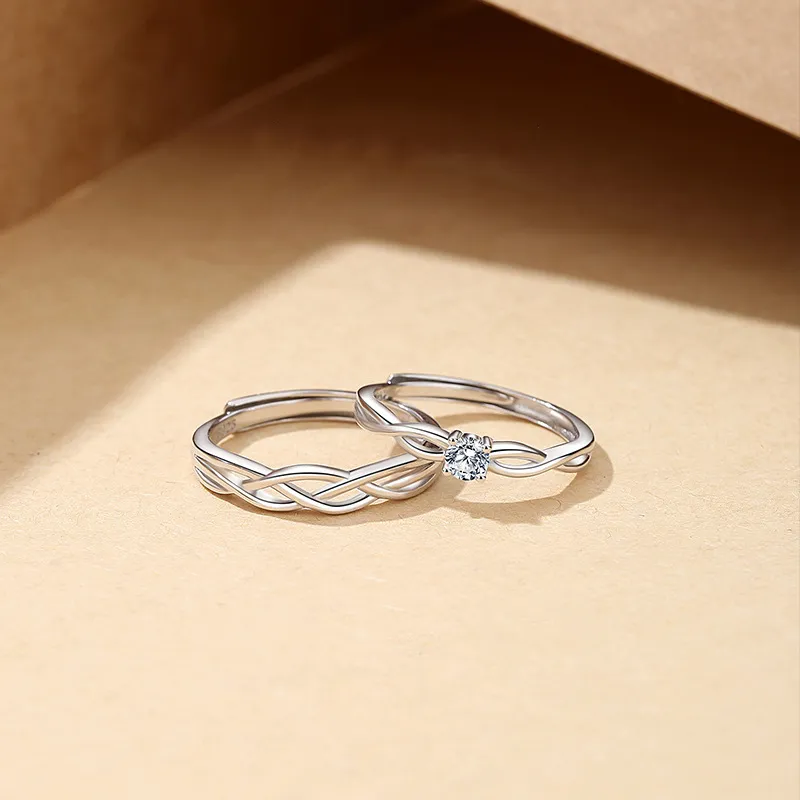 NRO Rings Unisex-2