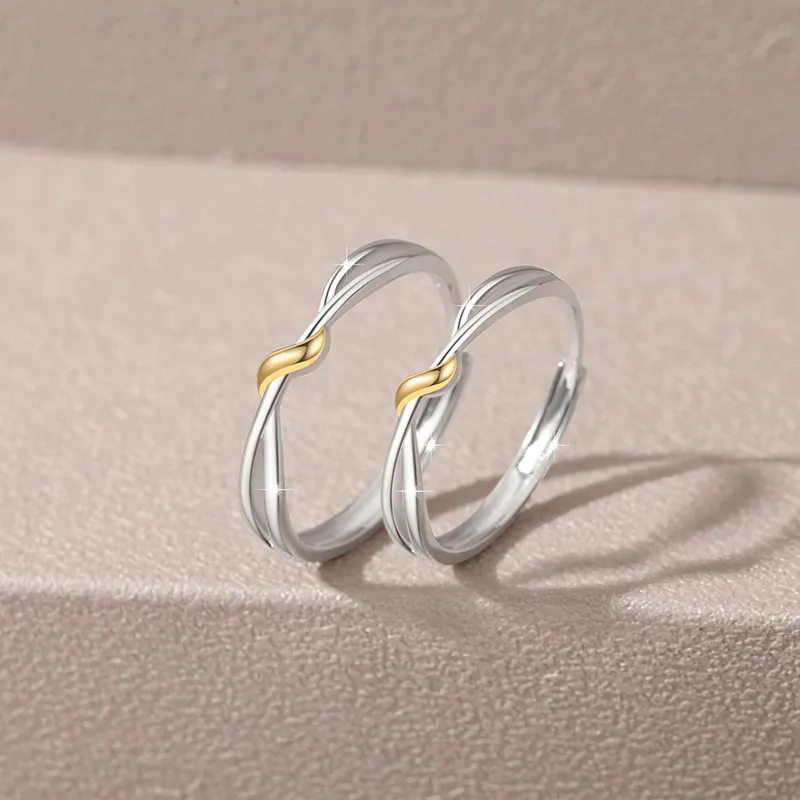 NRO Rings Unisex-6