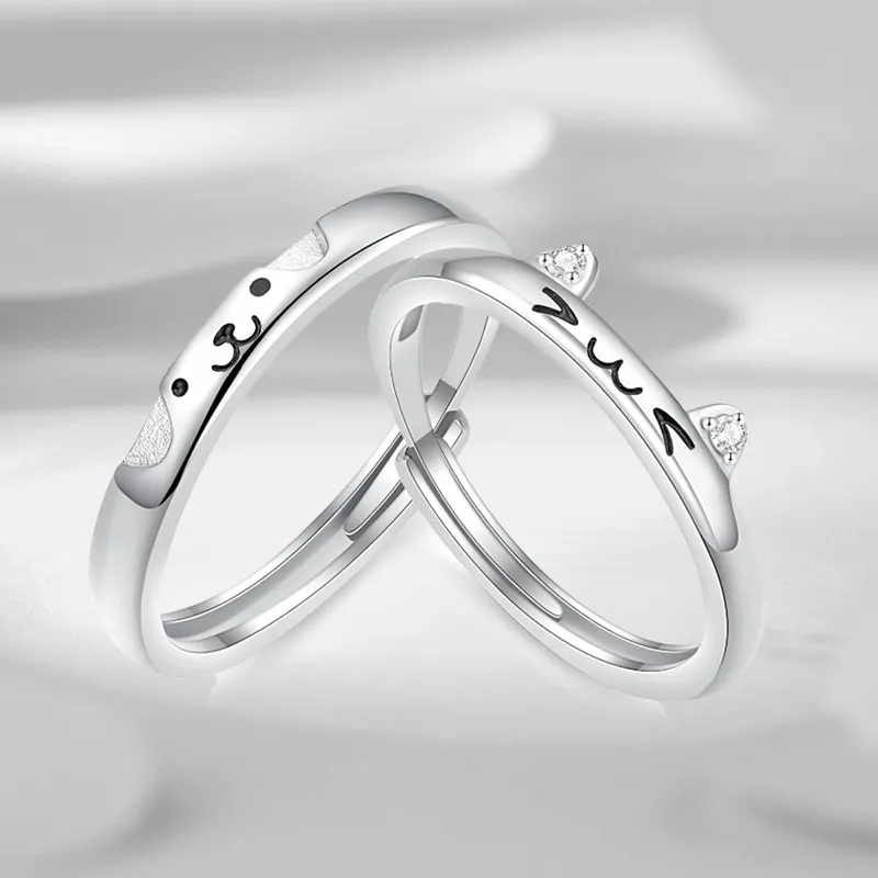 NRO Rings Unisex-1