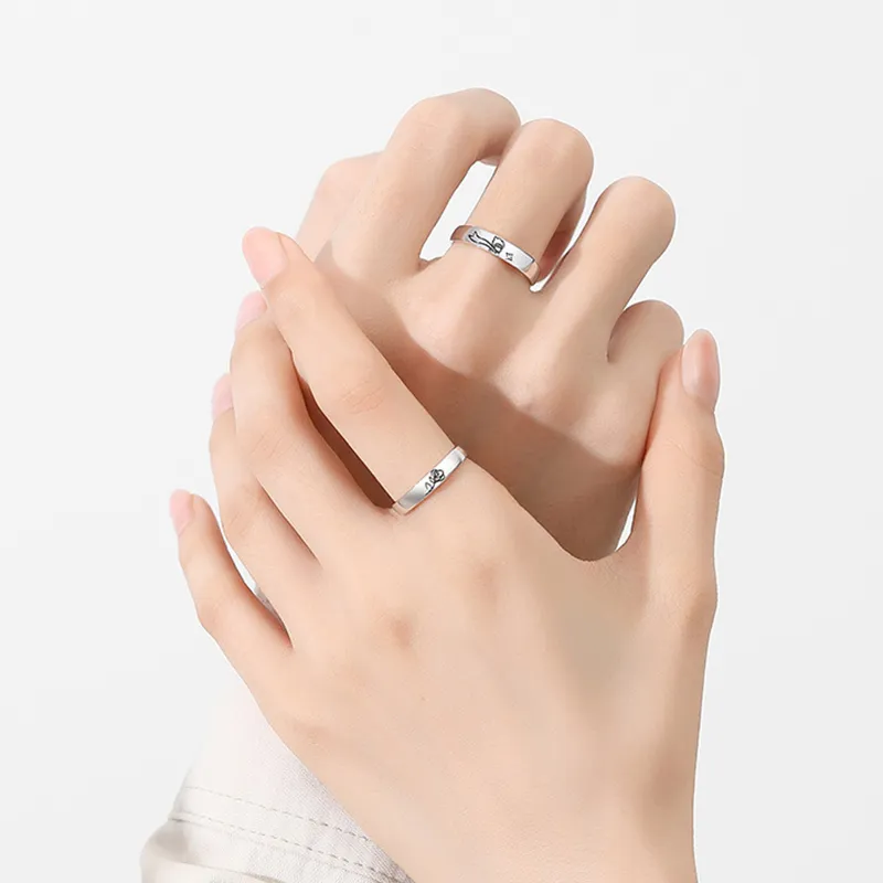 NRO Rings Unisex-1