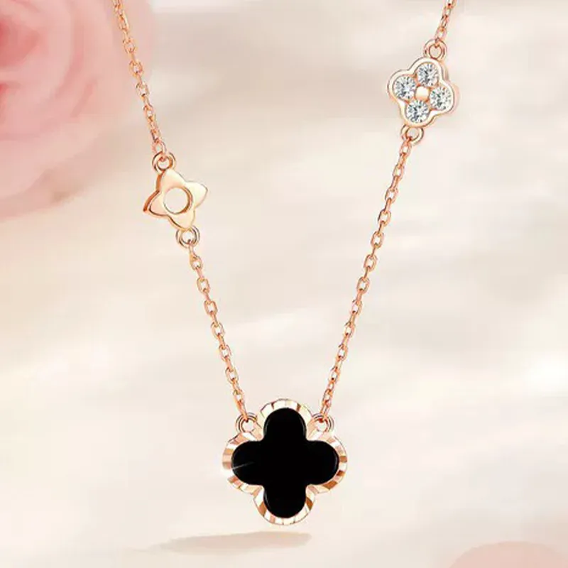 TRUE ME Necklaces Women's-9
