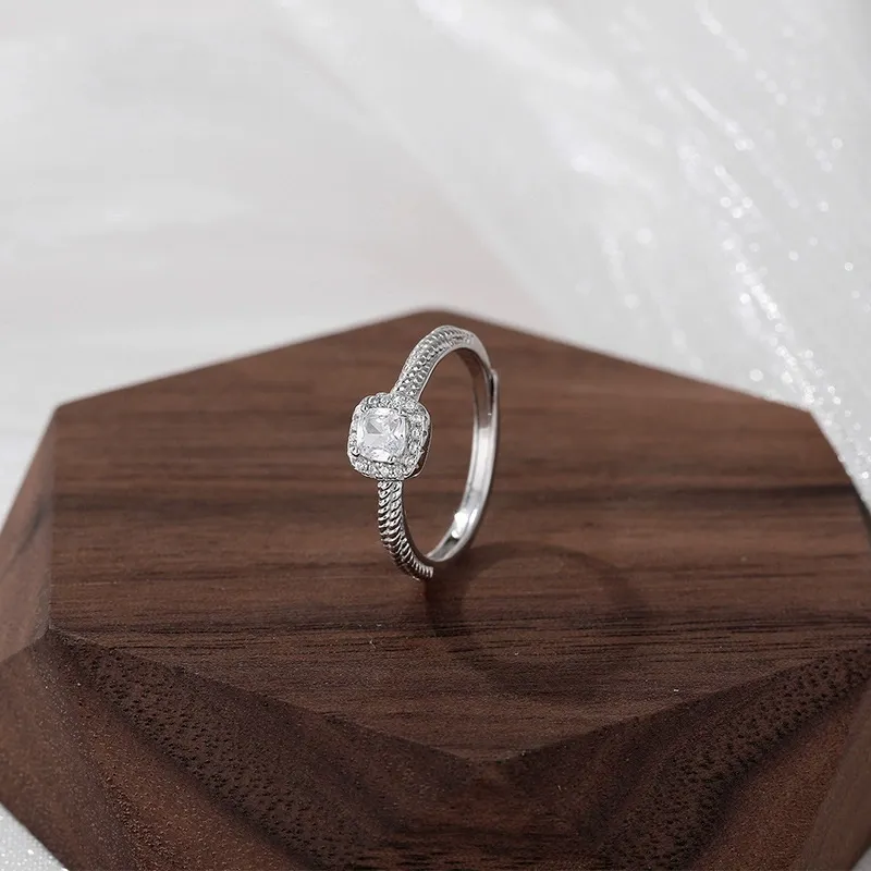 NRO Rings Unisex-4