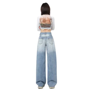 HTHK Jeans Women's