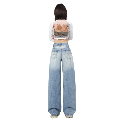 HTHK Jeans Women's