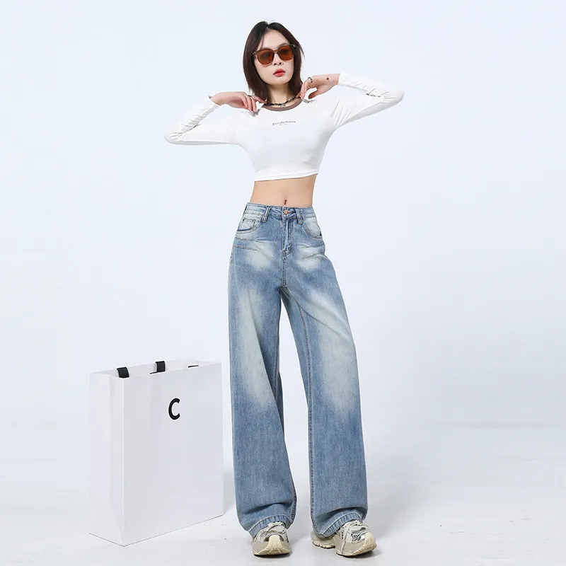 HTHK Jeans Women's-1