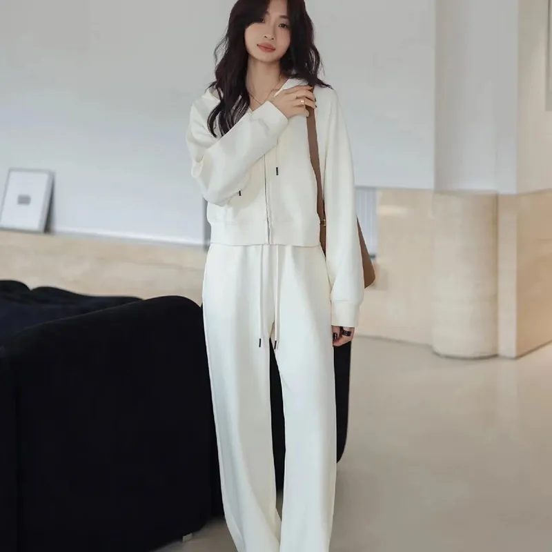HTHK Casual Suits Women's-8
