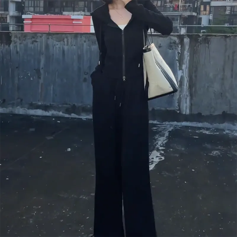 HTHK Casual Suits Women's-15
