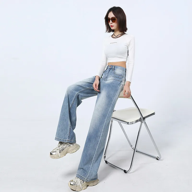 HTHK Jeans Women's-9