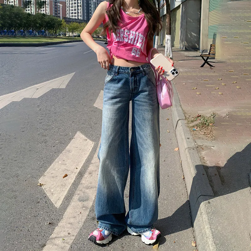 HTHK Jeans Women's-2