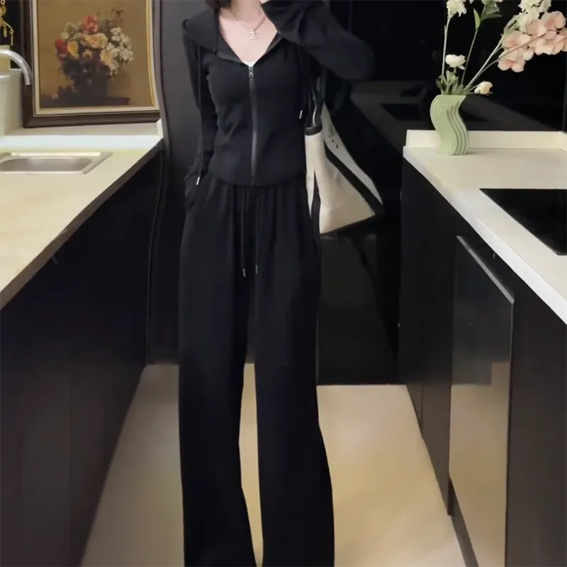 HTHK Casual Suits Women's-14