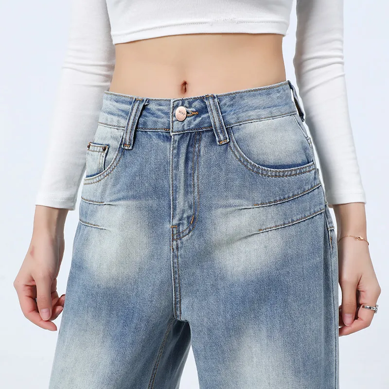 HTHK Jeans Women's-6