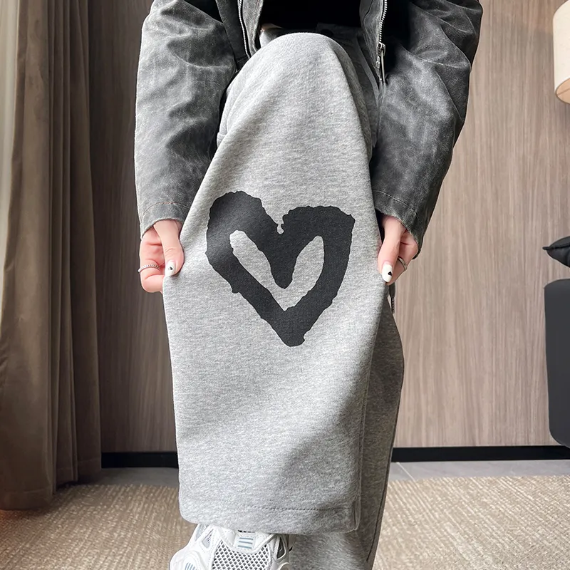HTHK Casual Pants Women's-9