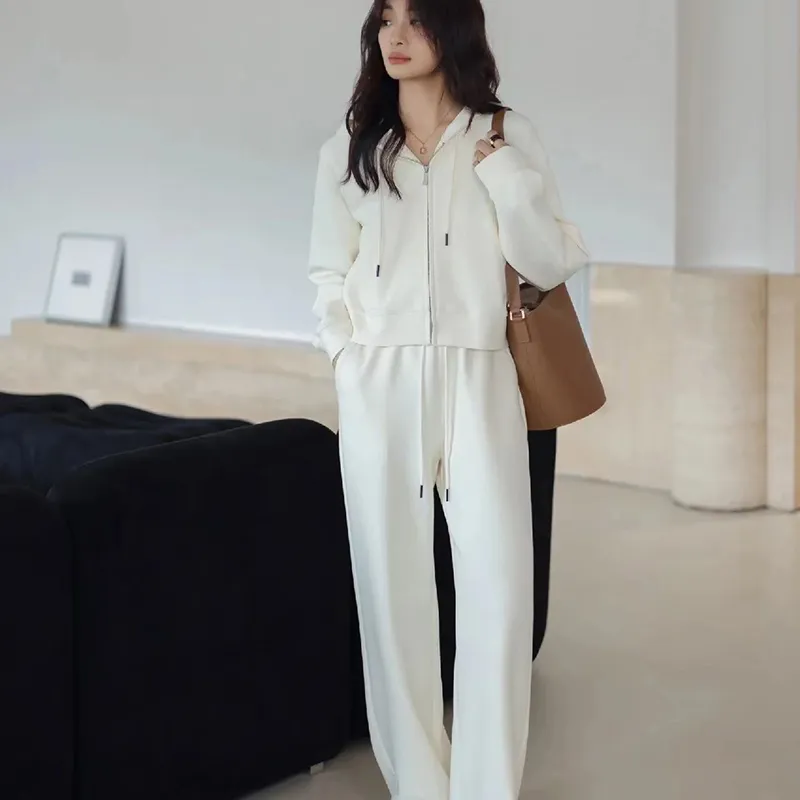 HTHK Casual Suits Women's-9