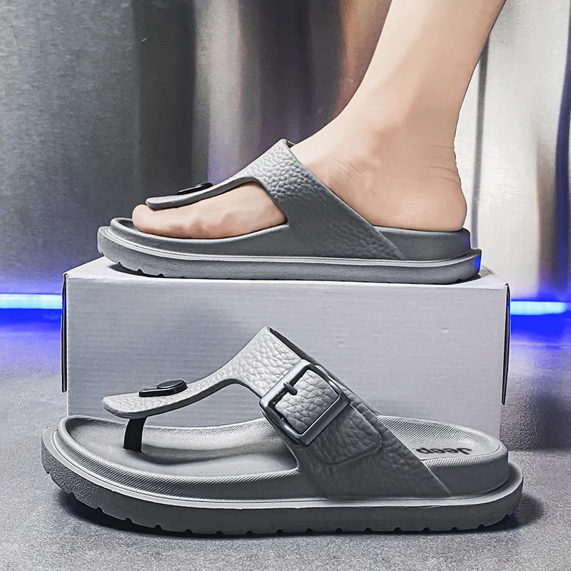 Jeep Flip Flops Men-17