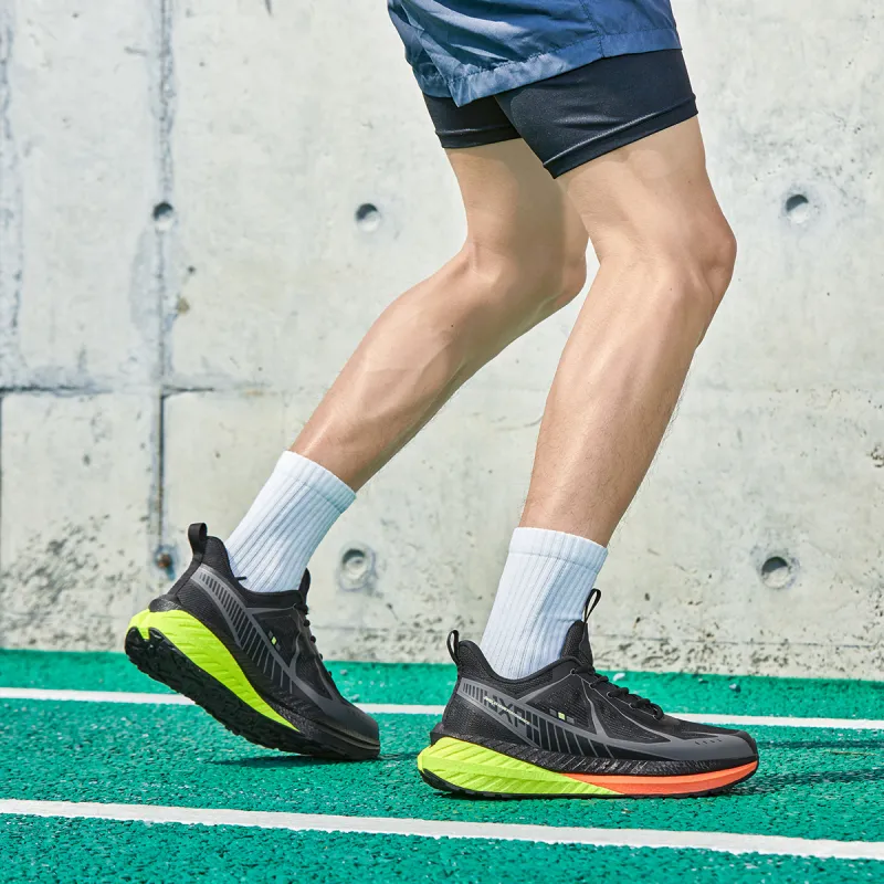 Jeep Athletic Shoes Collection Low Top Running Shoes Men's-13