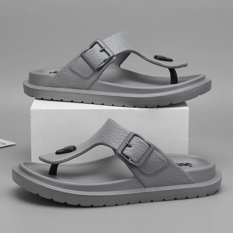 Jeep Flip Flops Men-15