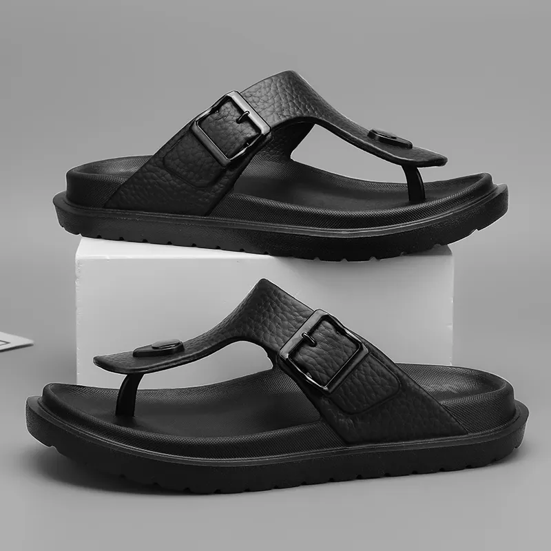 Jeep Flip Flops Men-1