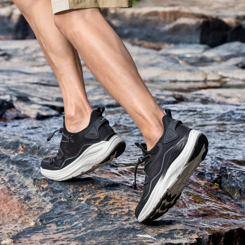 Jeep Low Top Hiking Shoes Men's-12
