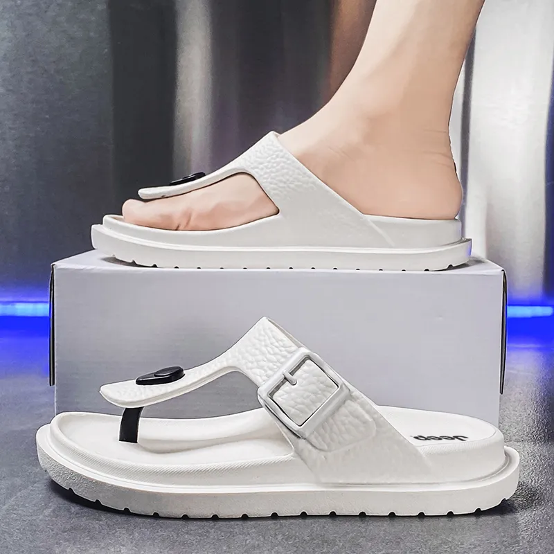 Jeep Flip Flops Men-10