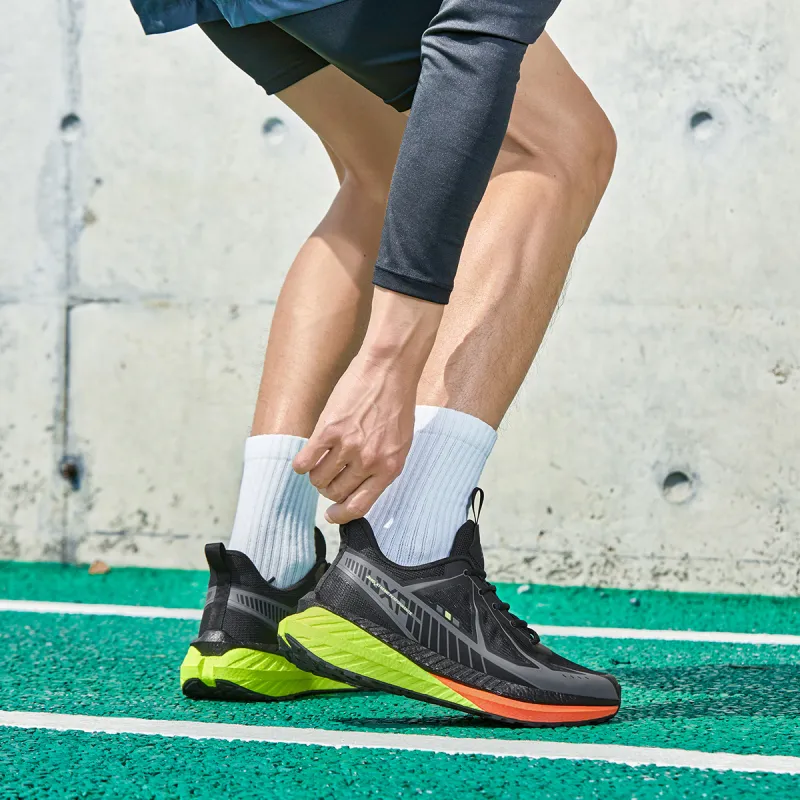 Jeep Athletic Shoes Collection Low Top Running Shoes Men's-12