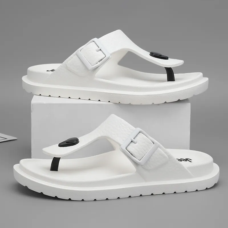 Jeep Flip Flops Men-8