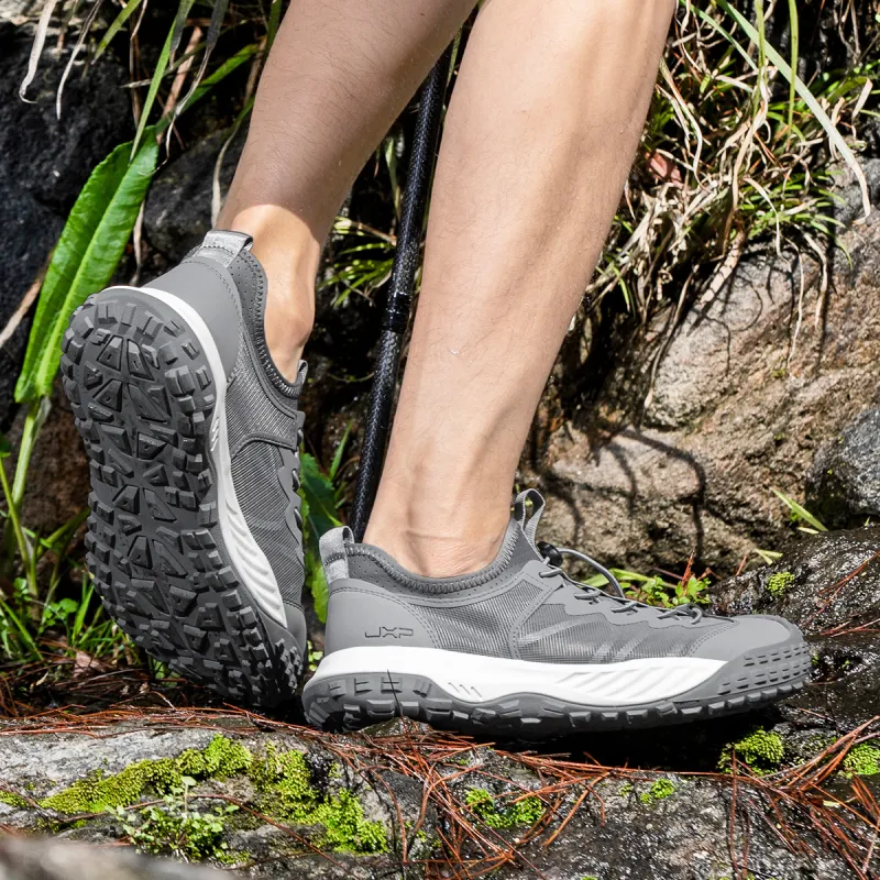 Jeep Fashion Sports Collection Low Top Hiking Shoes Men's-12