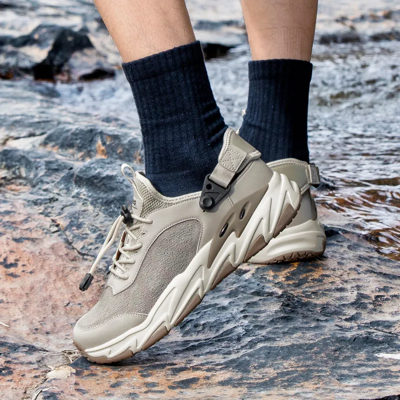 Jeep Outdoor Commute Low Top Outdoor Shoes Men's-13